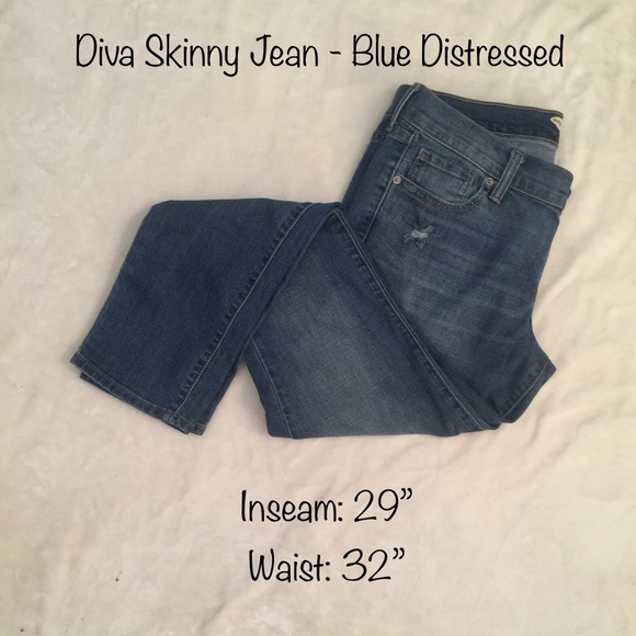 ♥️Lot of 5 Old Navy Jeans/Cords - Picture 3 of 6